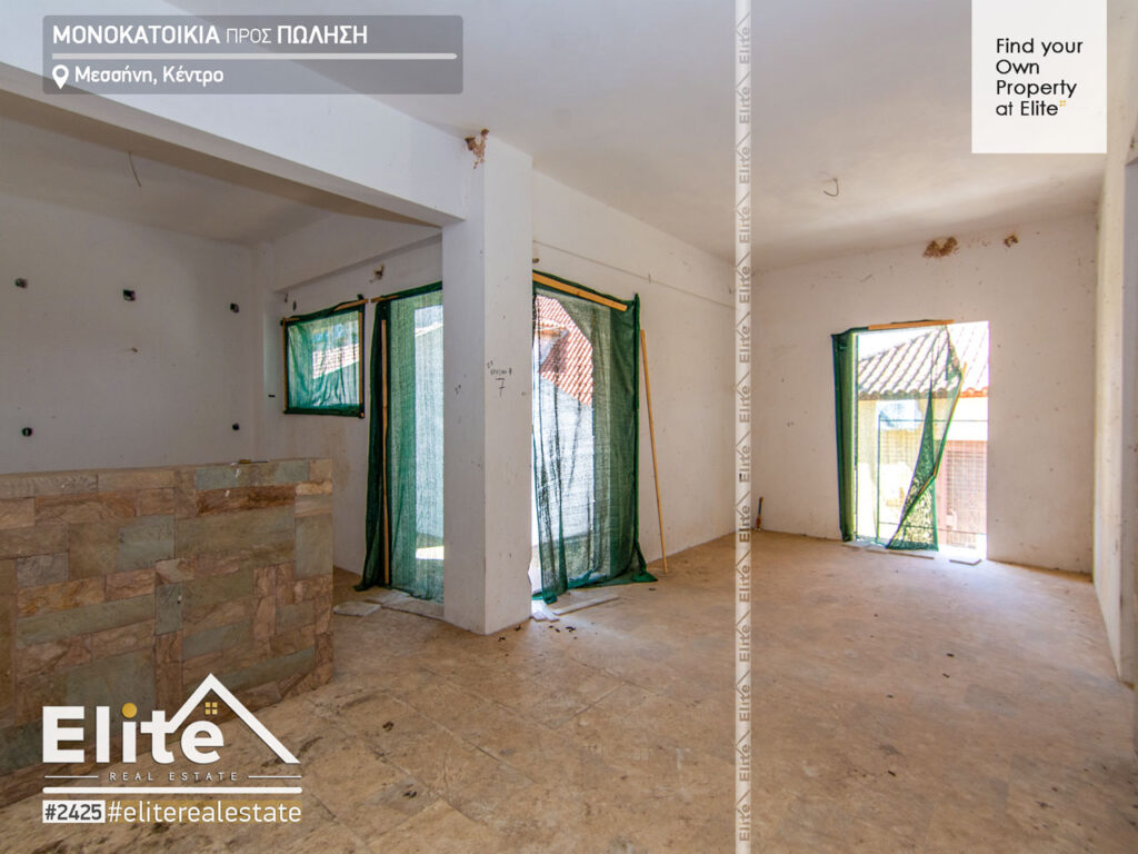 VENDITA APPARTAMENTO A MESSINI #2425 | ELITE REAL ESTATE