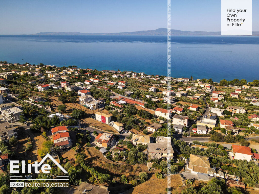 Verkauf von Grundstücken in Verga Kalamata #2435 | ELITE REAL ESTATE