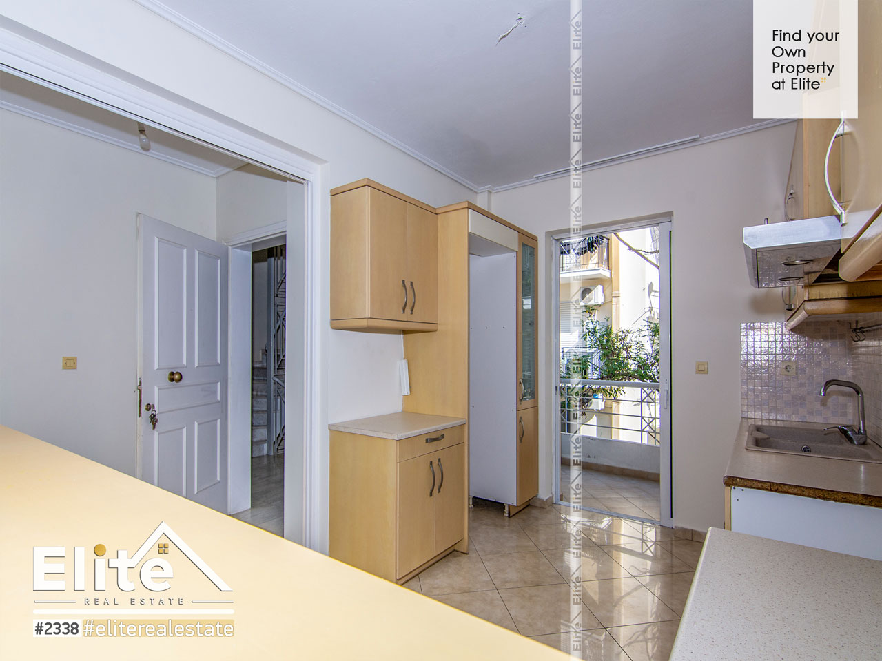 Διαμέρισμα ενοικίαση Καλαμάτα 88 τ.μ. #2438 | ELITE REAL ESTATE