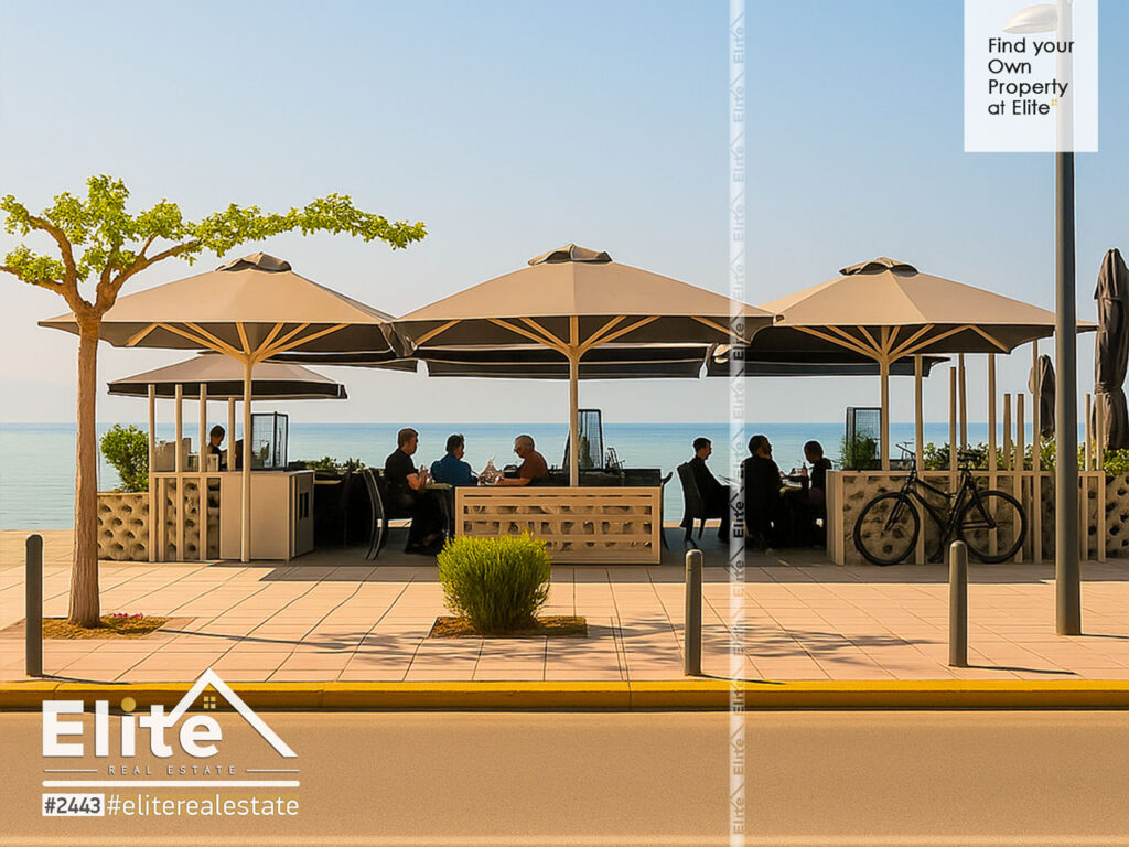 Sales of commercial properties in Kalamata (Messinia)