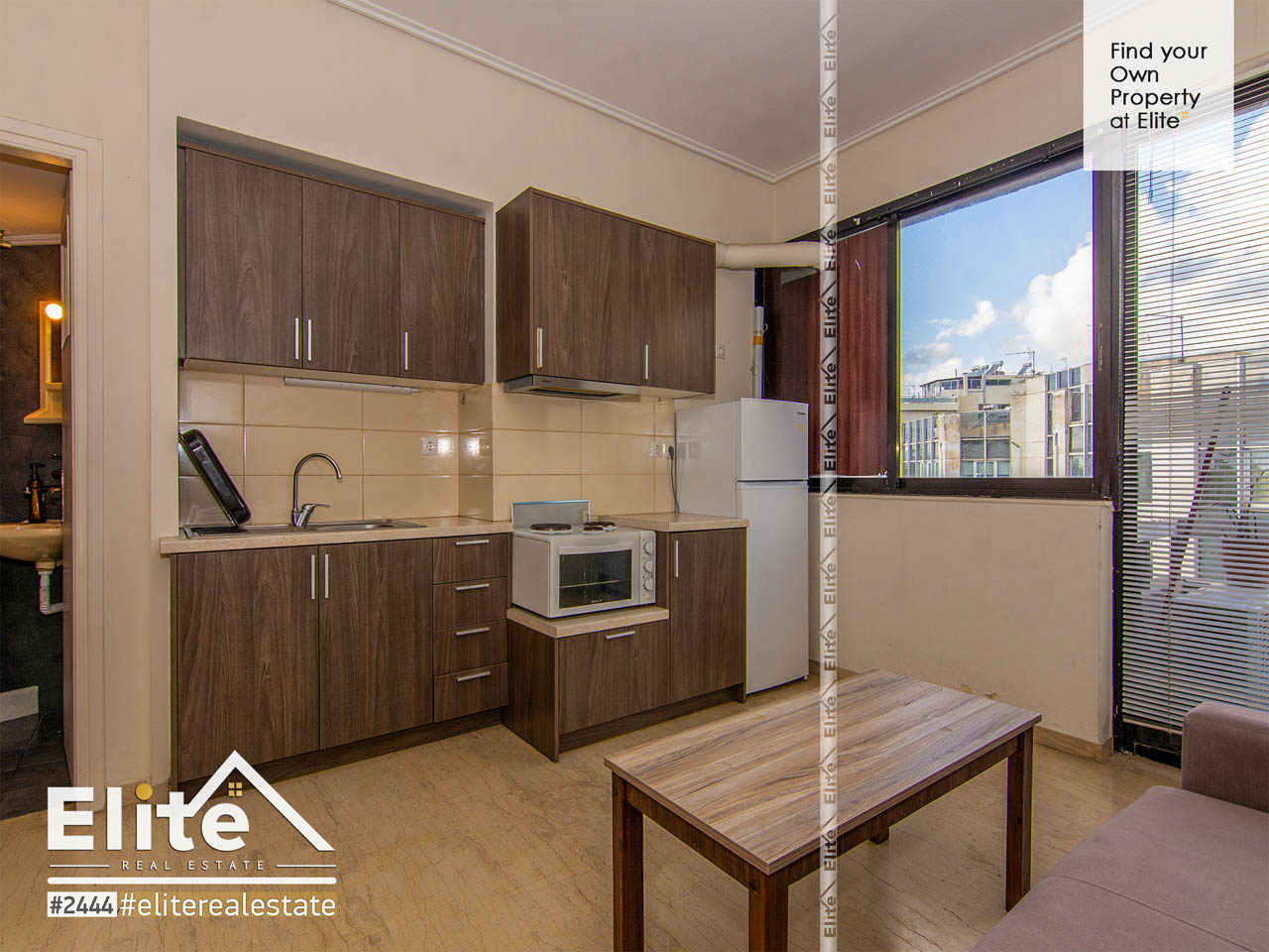 APPARTAMENTO IN AFFITTO A KALAMATA (CENTRO) #2444 | ELITE REAL ESTATE