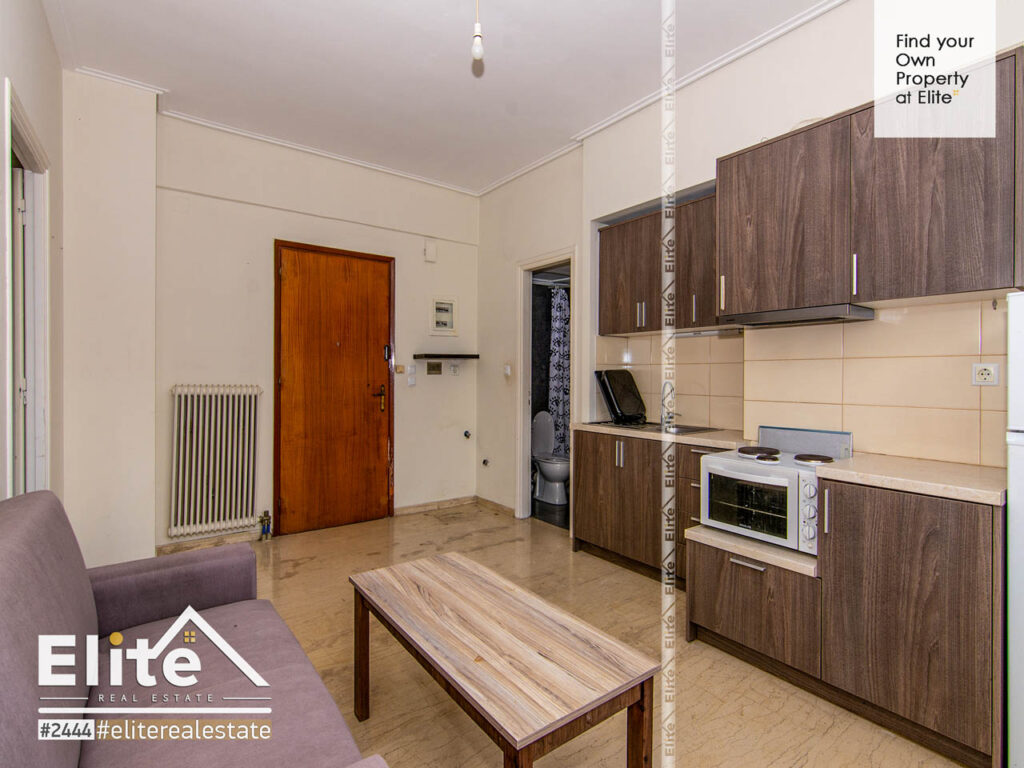 APPARTAMENTO IN AFFITTO A KALAMATA (CENTRO) #2444 | ELITE REAL ESTATE