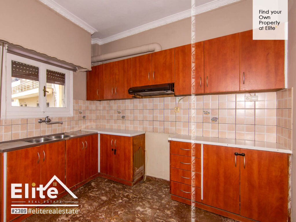 Vente appartement Kalamata (Nissaki) #2389 | ELITE REAL ESTATE
