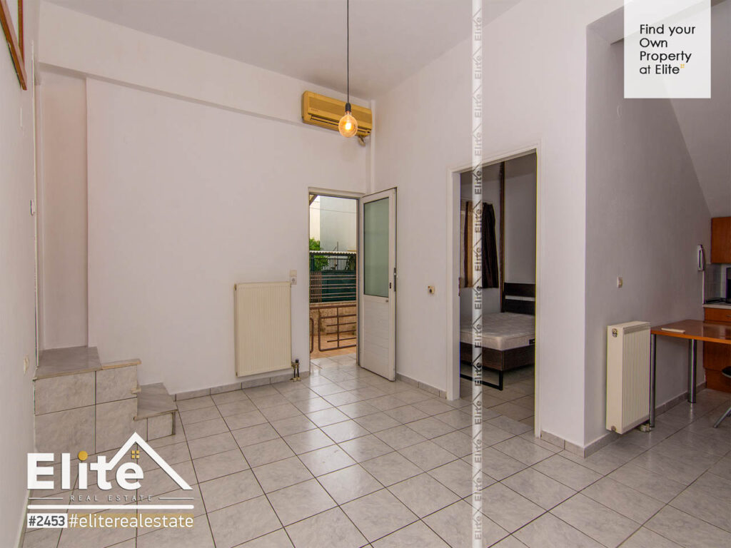 Miete Wohnung Kalamata Center (Erdgeschoss) #2453