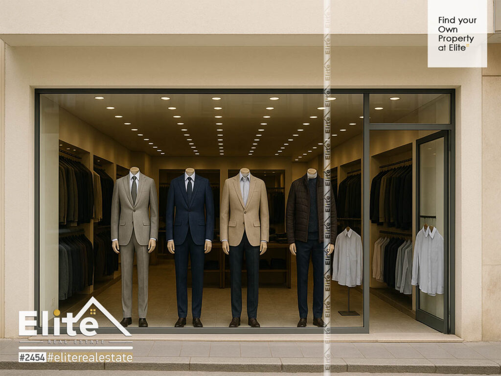 Sales of commercial properties in Kalamata (Messinia)