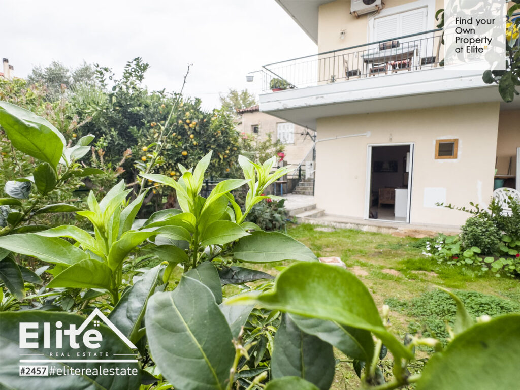 Affitto appartamento Velika Messinia #2457 | ELITE REAL ESTATE