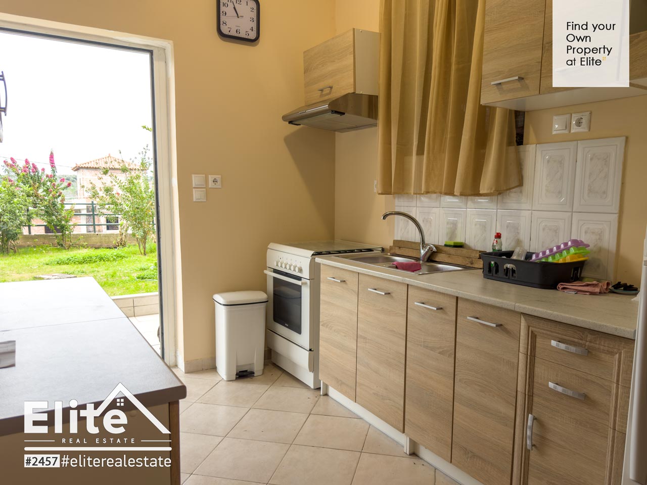 Affitto appartamento Velika Messinia #2457 | ELITE REAL ESTATE