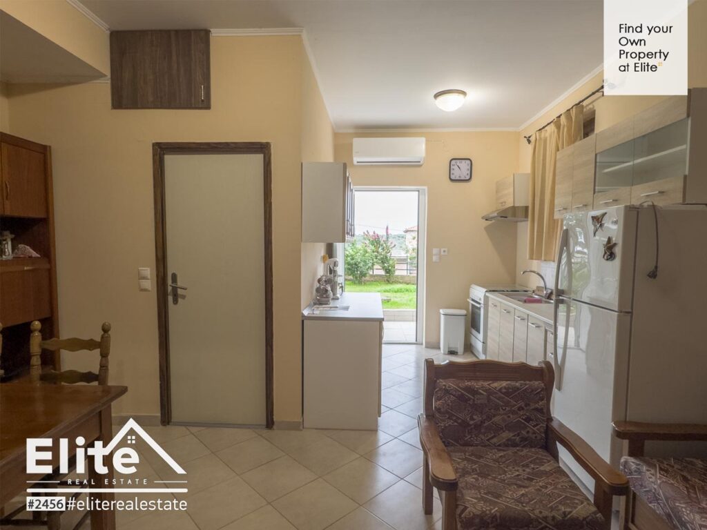 Ενοικίαση διαμέρισμα Βελίκα Μεσσηνίας #2457 | ELITE REAL ESTATE