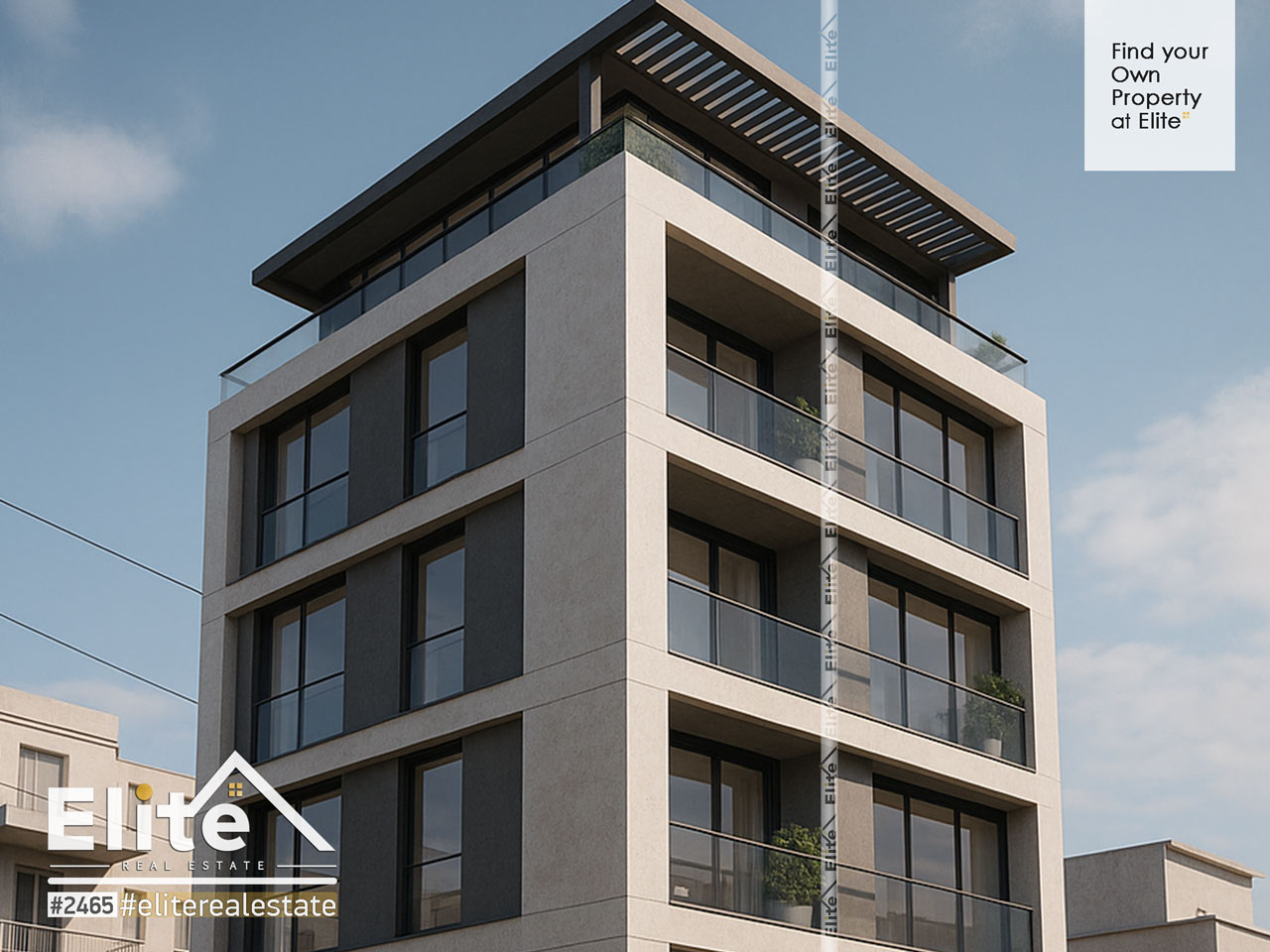 Zu verkaufen Kalamata - Eckgrundstück von großem Wert im Zentrum #2465