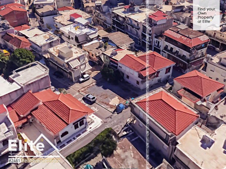 ΟΙΚΟΠΕΔΟ ΠΡΟΣ ΕΝΟΙΚΙΑΣΗ ΚΑΛΑΜΑΤΑ #2461 | ELITE REAL ESTATE