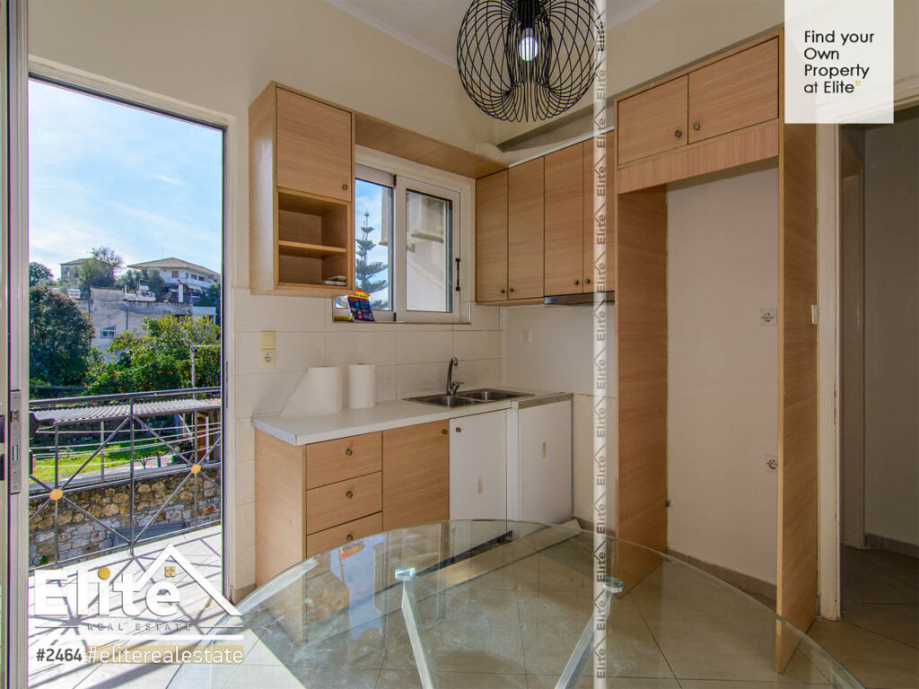 Ενοικίαση διαμέρισμα Αβία (Αρχοντικό) #2464