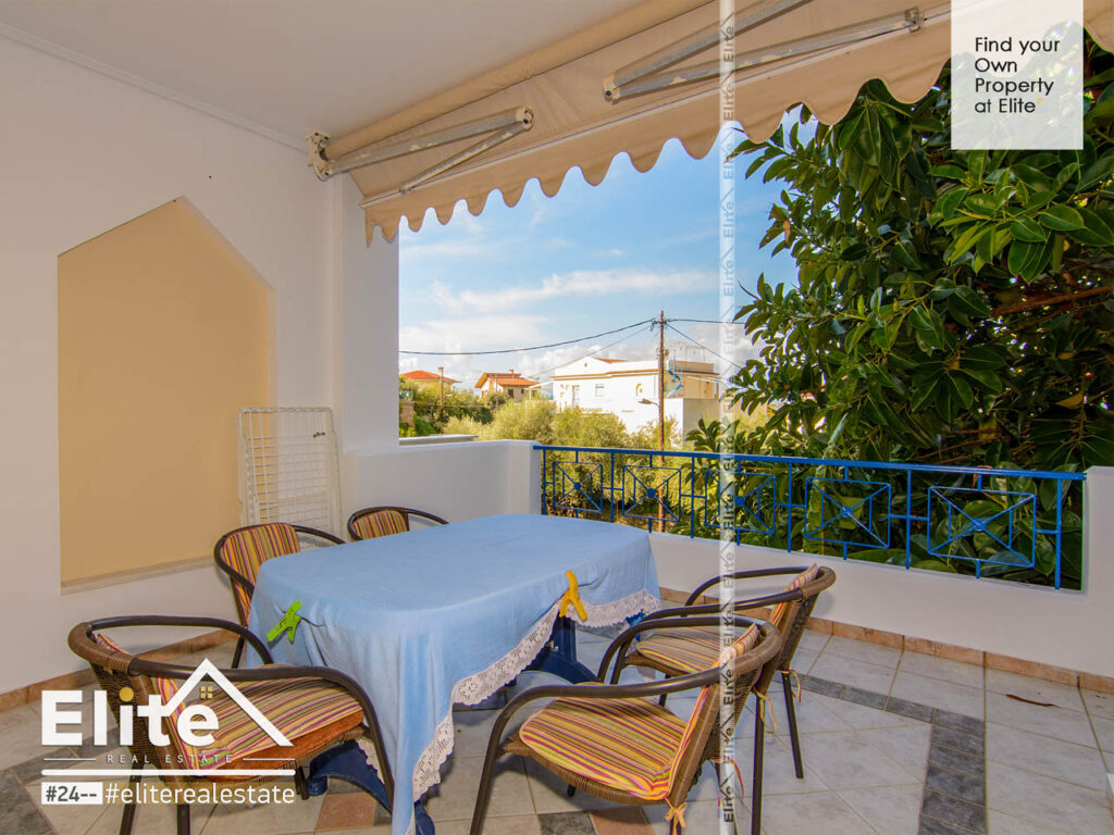 ΕΝΟΙΚΙΑΣΗ ΜΕΖΟΝΕΤΑ ΑΒΙΑ #2462 | ELITE REAL ESTATE