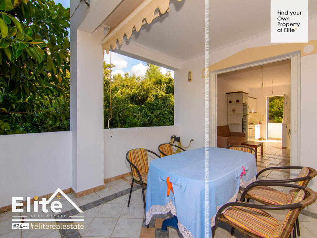 APPARTEMENT À LOUER À AVIA #2462 | ELITE REAL ESTATE